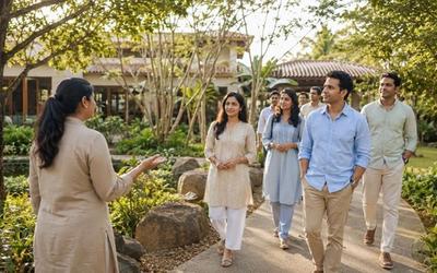 Ayurveda for Beginners: A Complete Guide to India's Ancient Healing System
