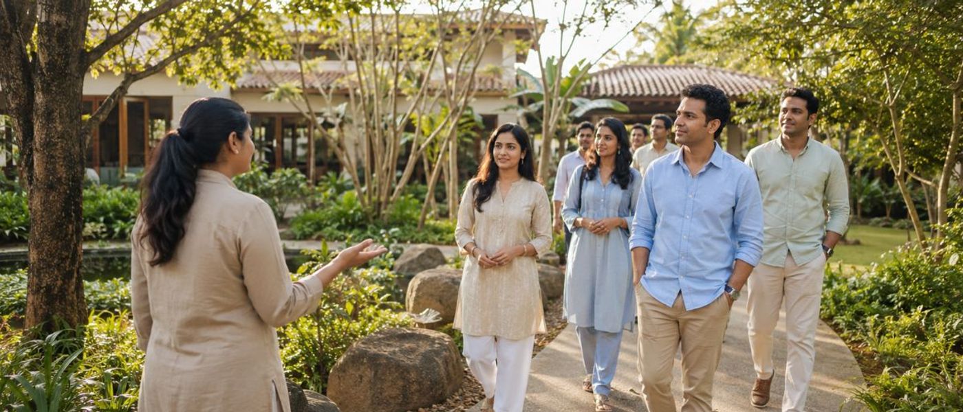 Ayurveda for Beginners: A Complete Guide to India's Ancient Healing System