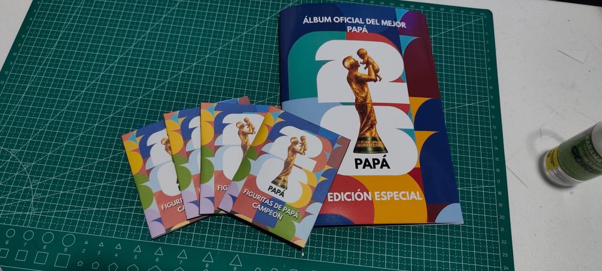 Día del padre