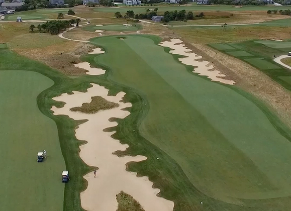 Demand Along the Fairway: Properties Near Nantucket's Golf Courses - Great Point Properties, Nantucket