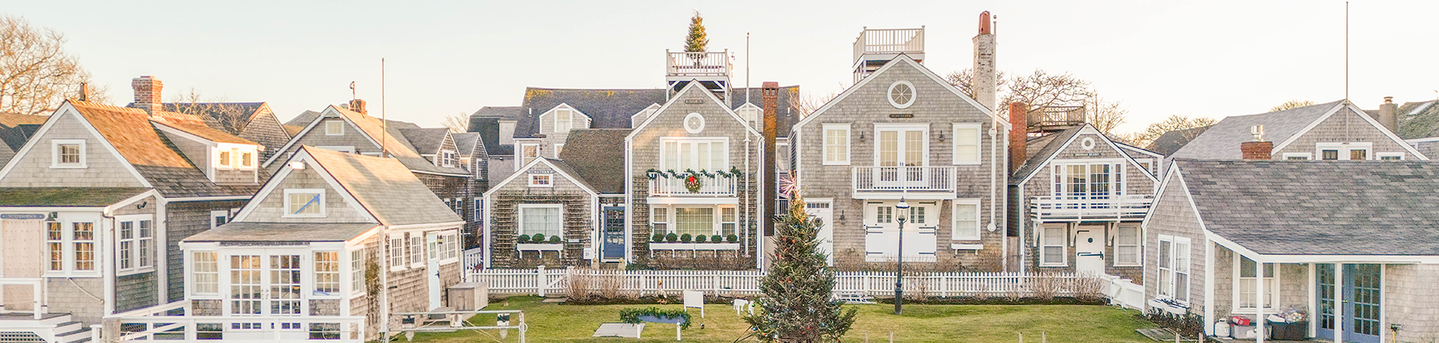 Nantucket Property Tax Rates