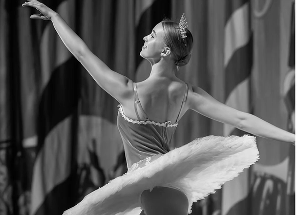 Nantucket Dance Theater's Sugar Plum Social - Great Point Properties, Nantucket