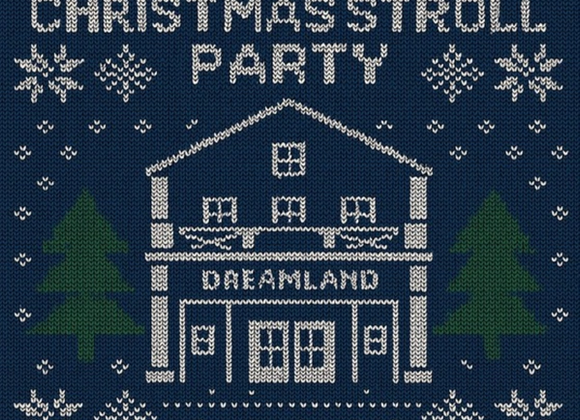 Dreamland Stroll Party - Great Point Properties, Nantucket