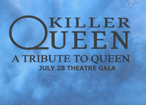 Killer Queen Theatre Gala - Great Point Properties, Nantucket
