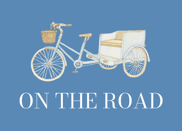 Nantucket By Design On The Road - Great Point Properties, Nantucket