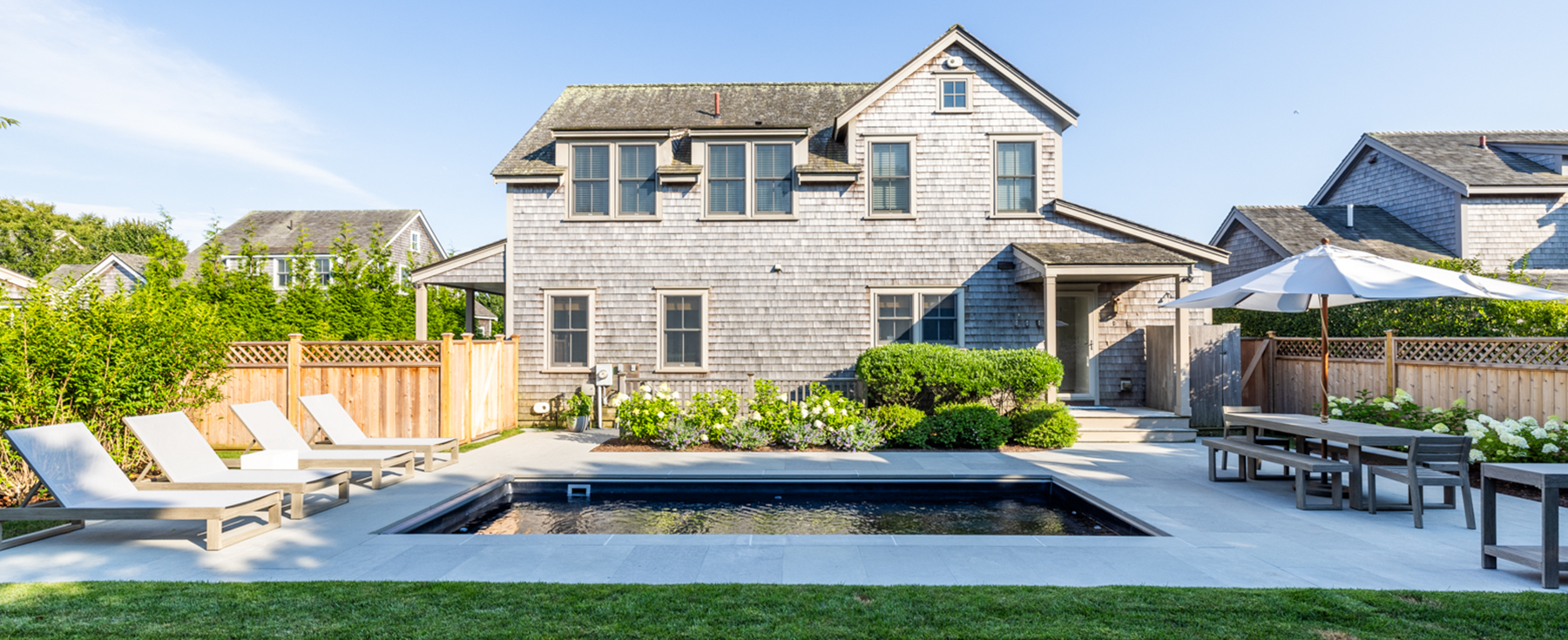 Beach Plum Nantucket