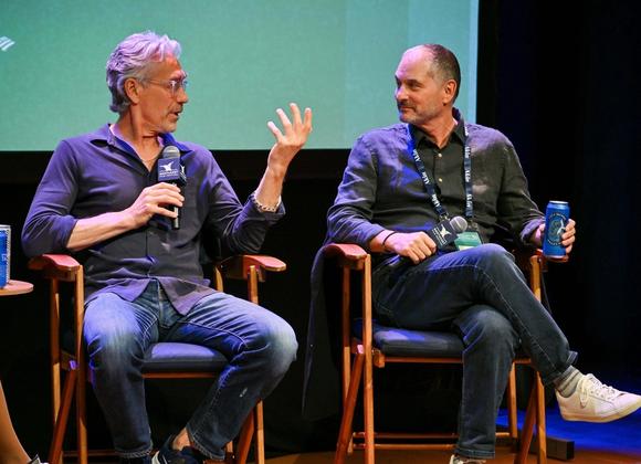 Film Festival - Great Point Properties, Nantucket