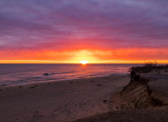 The 9 Best Lookout Spots on Nantucket for Stunning Views - Great Point Properties, Nantucket