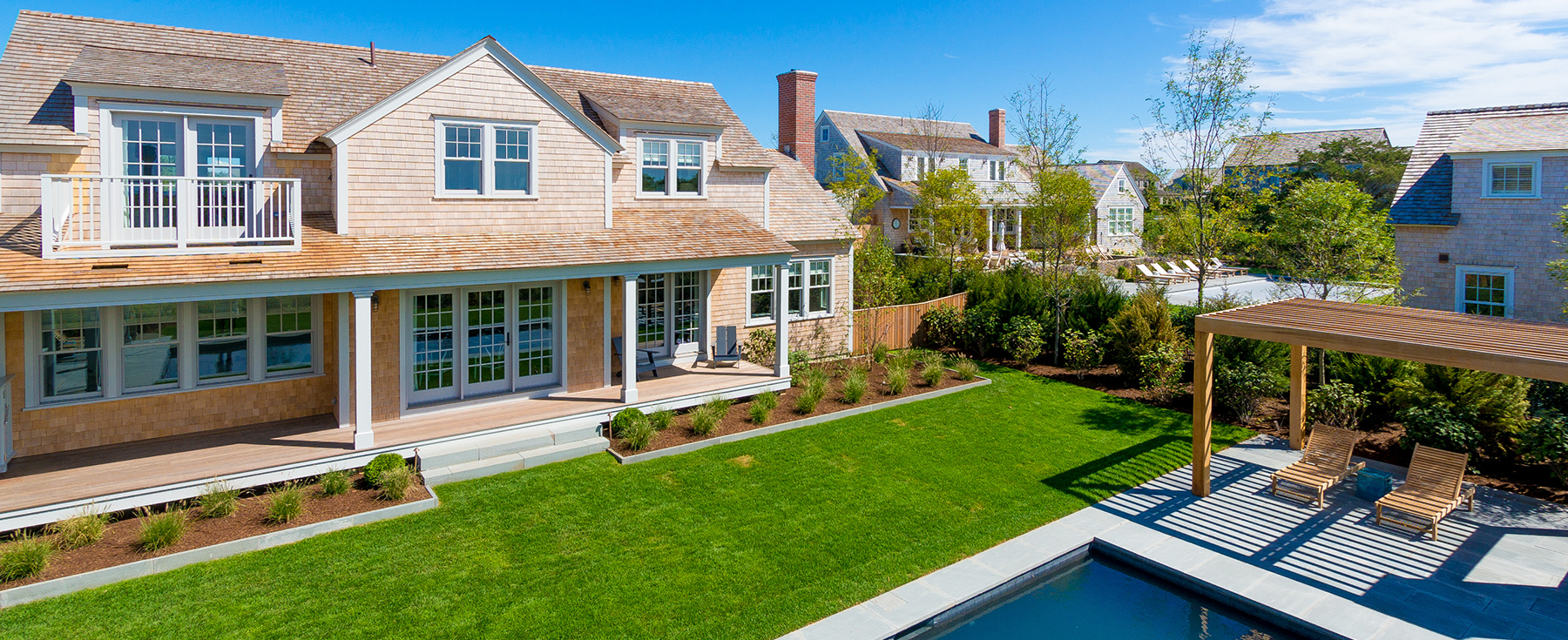 Where Are Buyers Buying? A Look At Our Recently Sold Homes in Nantucket