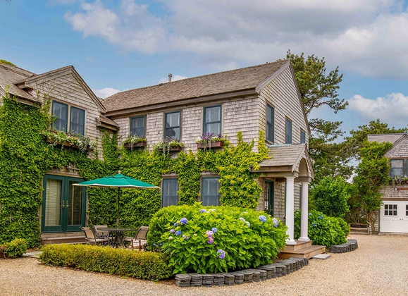Hot Off The Market: Great Point Properties Recent Sales - Great Point Properties, Nantucket
