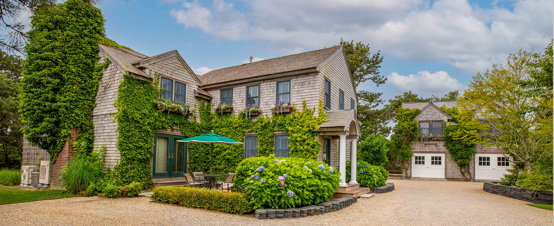 Hot Off The Market: Great Point Properties Recent Sales