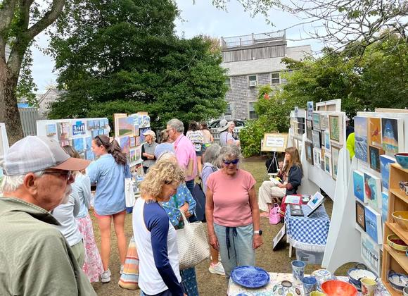 Nantucket Calendar of Events