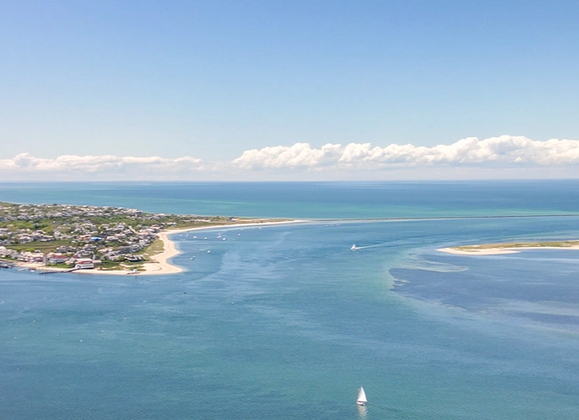 Swing Into Summer! Nantucket's Top Racquet Sports Locations - Great Point Properties, Nantucket