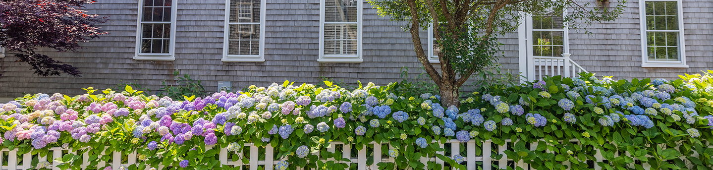 Renting Your Home with Great Point Properties
