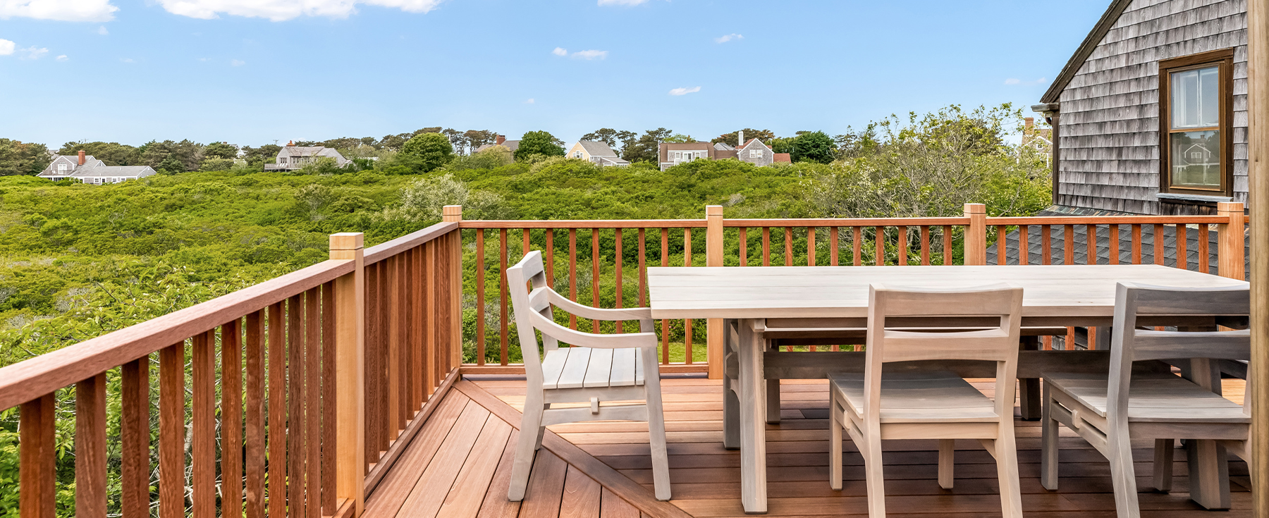 Madaket Rental Homes You’ll Want to Book This Season