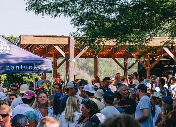 Coast Into August: Week One Highlights - Great Point Properties, Nantucket