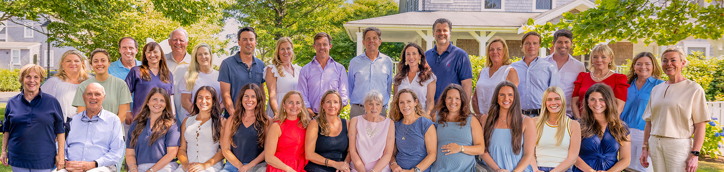 About Great Point Properties