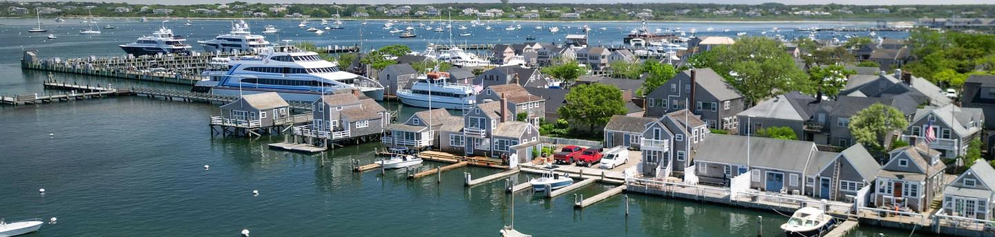 Summer 2025 Nantucket Water Restrictions