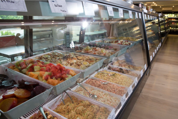 Nantucket Meat & Fish Market