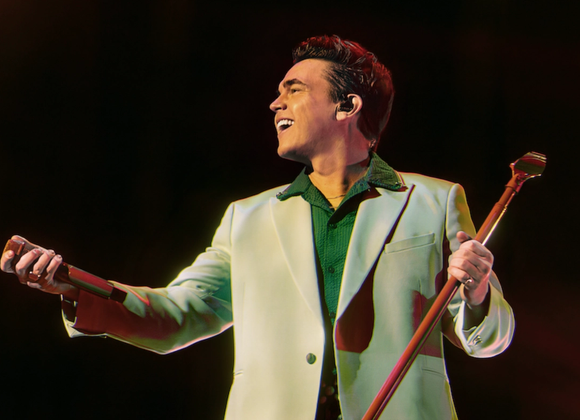 The Muse Summer Series: Jesse McCartney - Great Point Properties, Nantucket