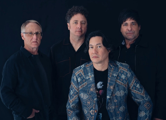 The Muse Summer Series: Big Head Todd & The Monsters - Great Point Properties, Nantucket