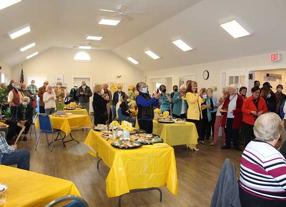 NCEA Holiday Bazaar - Great Point Properties, Nantucket