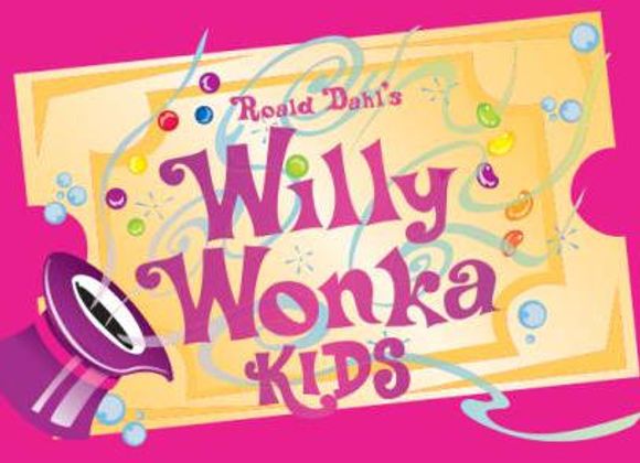 Willy Wonka Kids Musical - Great Point Properties, Nantucket