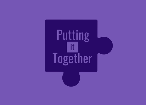 Stephen Sondheim's Putting it Together Musical - Great Point Properties, Nantucket