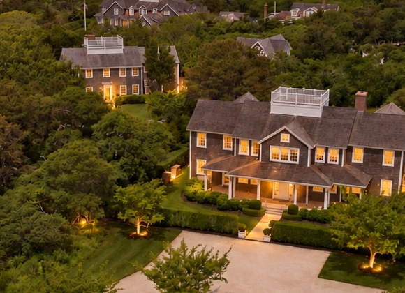 Five Questions With… Bobby Sabelhaus: 34 Brewster Road - Great Point Properties, Nantucket