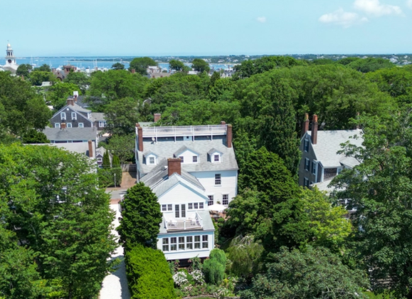 When Is The Best Time To Buy A Nantucket Home? Your 2024 Guide - Great Point Properties, Nantucket