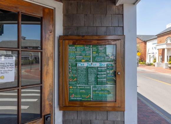Sweet Scoops: Exploring Every Ice Cream Spot on Nantucket - Great Point Properties, Nantucket