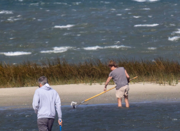 Explore Rentals In Nantucket In September Before Peak Fall Demand - Great Point Properties, Nantucket
