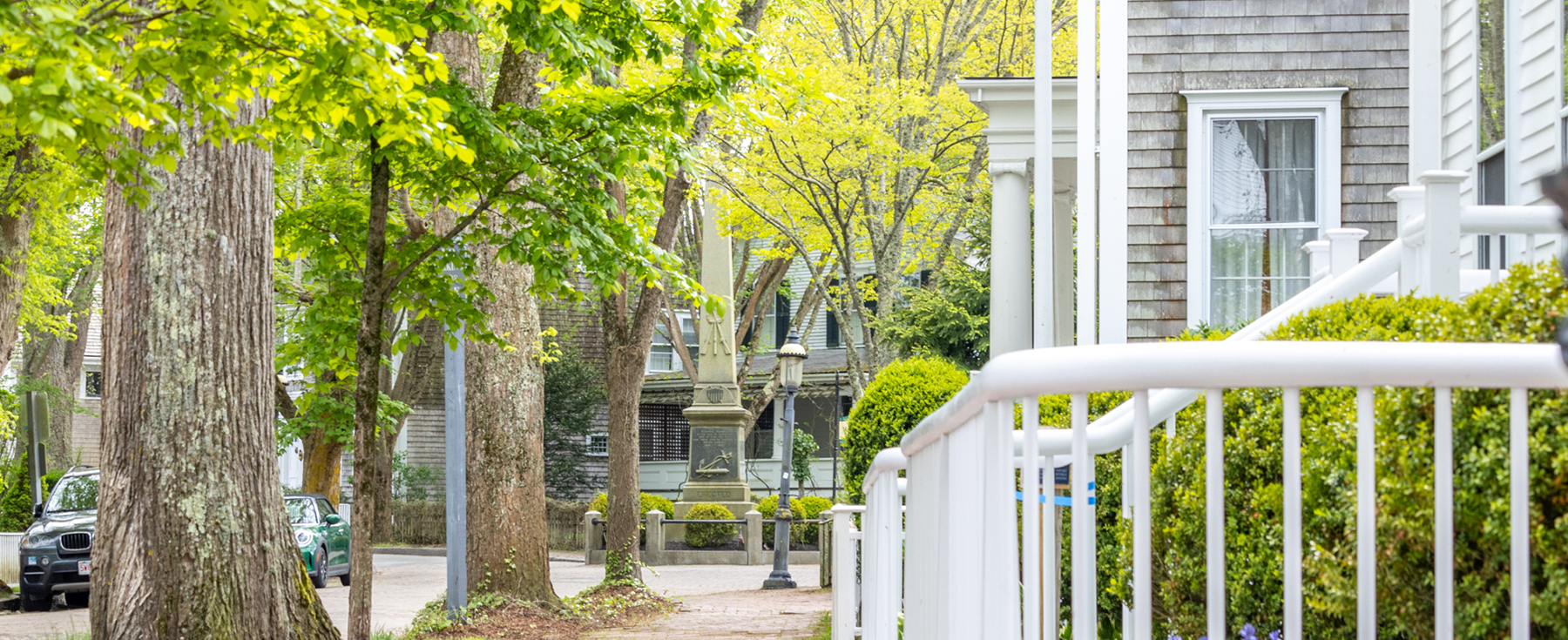 A Guide To Buying Nantucket Real Estate Foreclosures