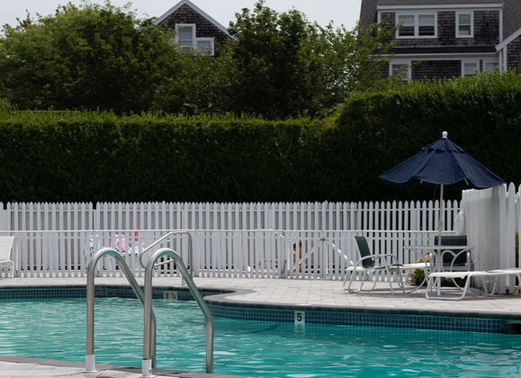 Making A Splash: Nantucket's Poolside Properties - Great Point Properties, Nantucket