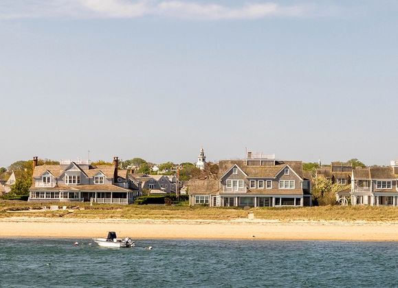 A Local’s Guide to Nantucket Neighborhoods: Which Area Is Right for You? - Great Point Properties, Nantucket