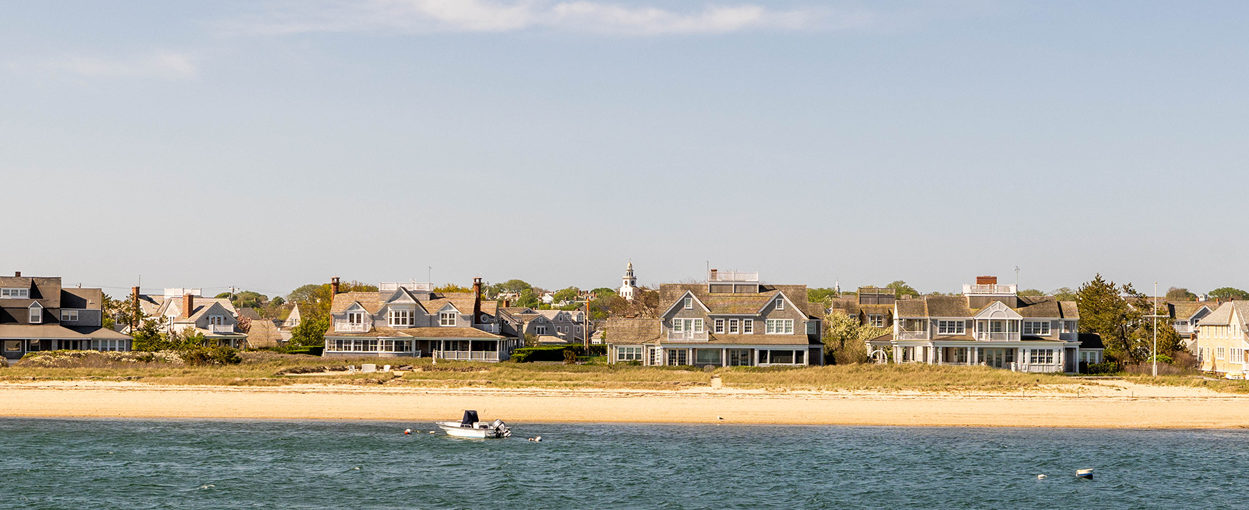 A Local’s Guide to Nantucket Neighborhoods: Which Area Is Right for You?