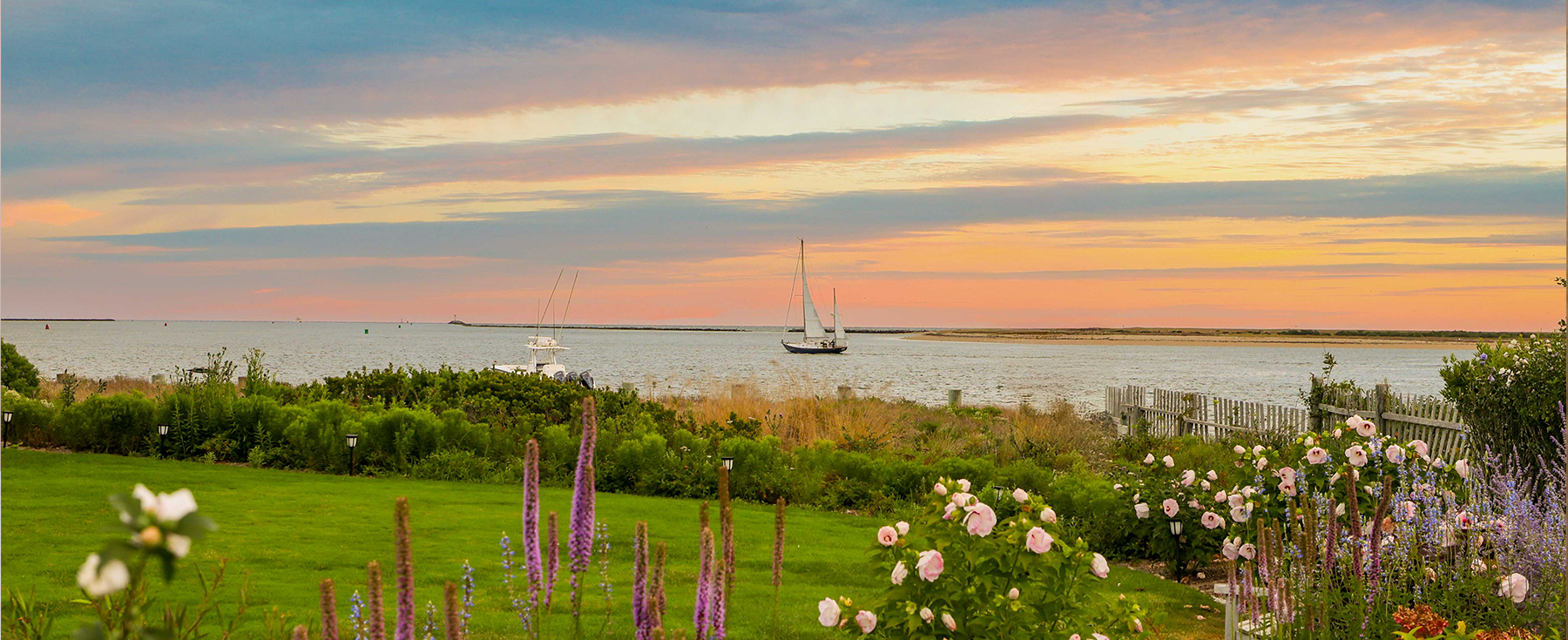 Brant Point Rental Homes You'll Want to Book This Season