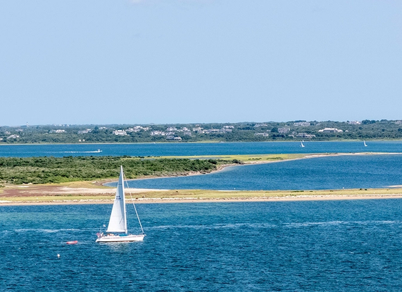 Top Child-Friendly Beaches In Nantucket For Family Fun - Great Point Properties, Nantucket