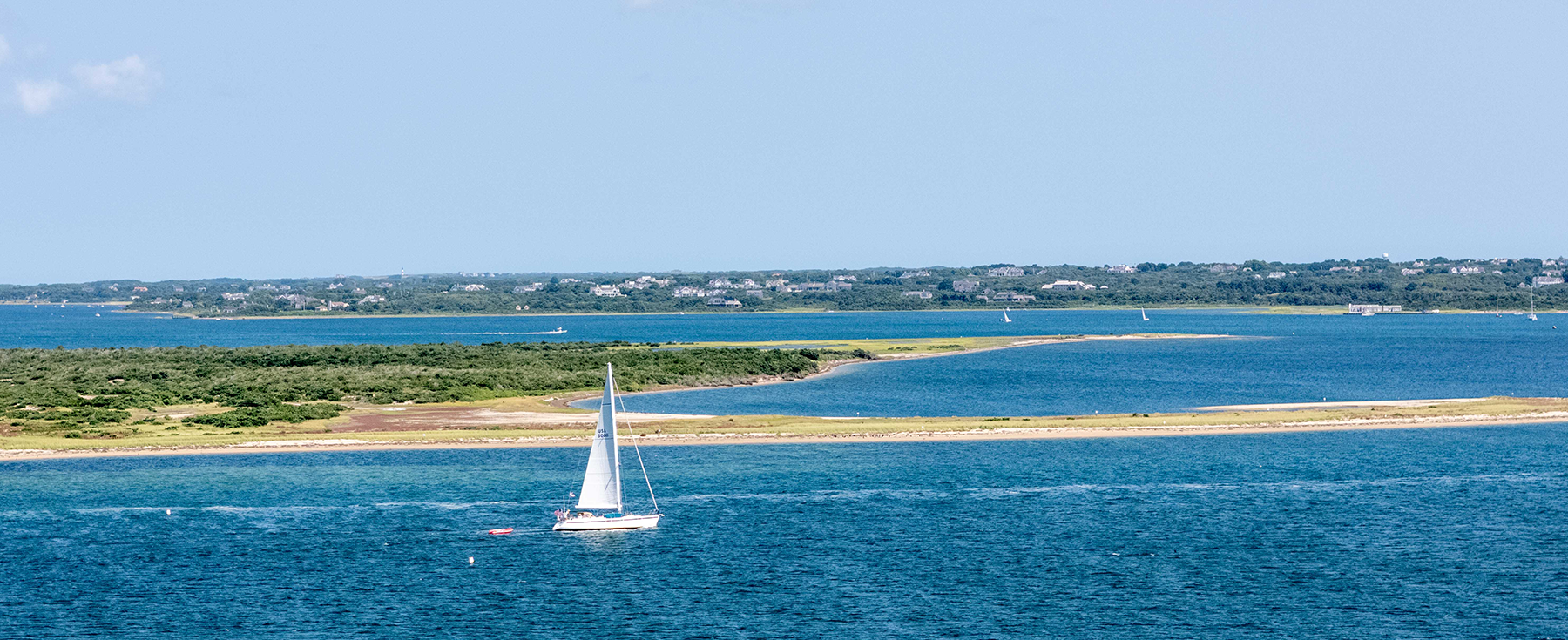 Top Child-Friendly Beaches In Nantucket For Family Fun