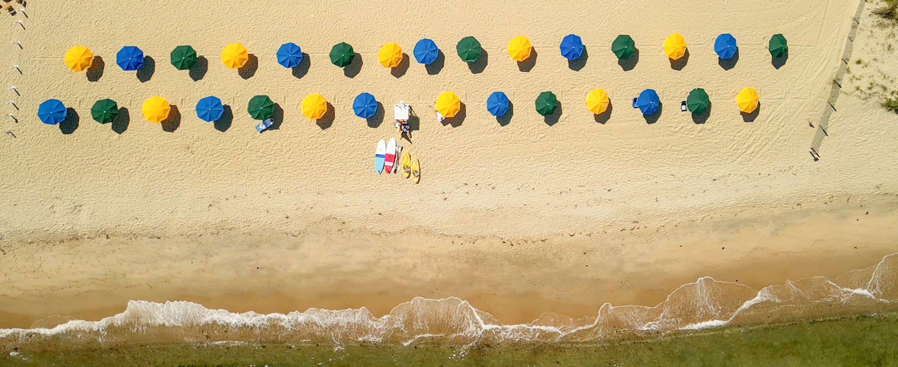 How to Enjoy a Relaxing Summer Beach Vacation in Nantucket