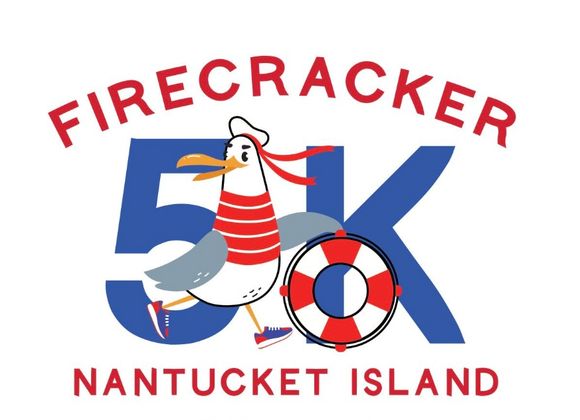 Firecracker 5k Run & Walk - Great Point Properties, Nantucket