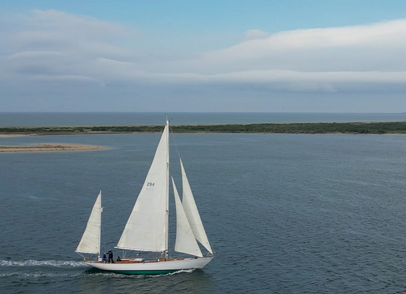 How To Get To Nantucket Island: A 2025 Guide - Great Point Properties, Nantucket