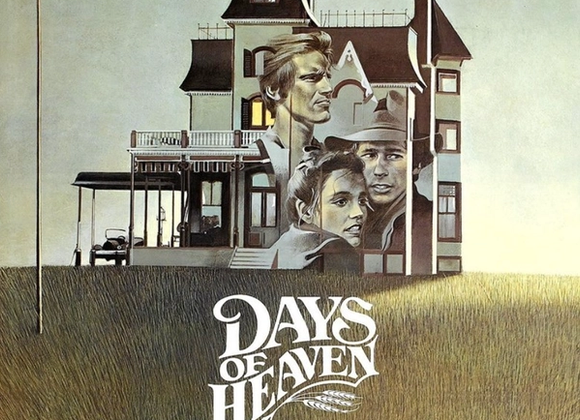 Dreamland's Big Screen Bucket List: Days of Heaven - Great Point Properties, Nantucket
