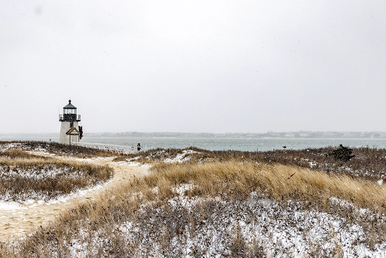 New Years Eve on Nantucket