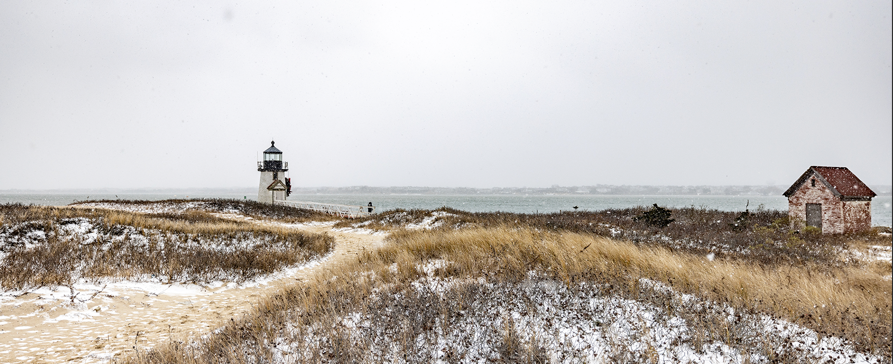 New Years Eve on Nantucket