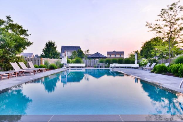 Beach Plum Neighborhood