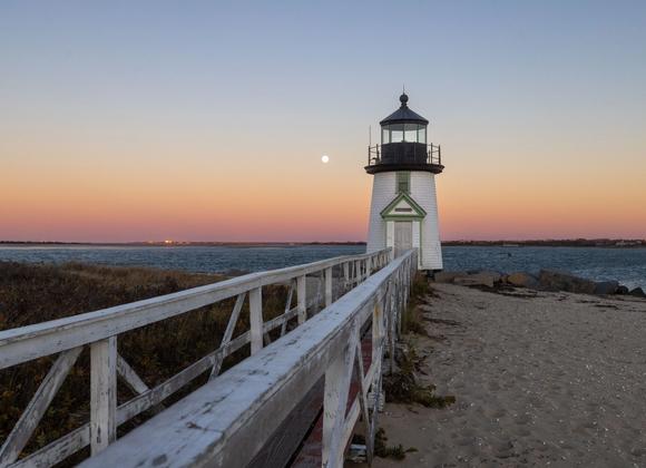 Why Fall Might Be Nantucket’s Best-Kept Secret - Great Point Properties, Nantucket