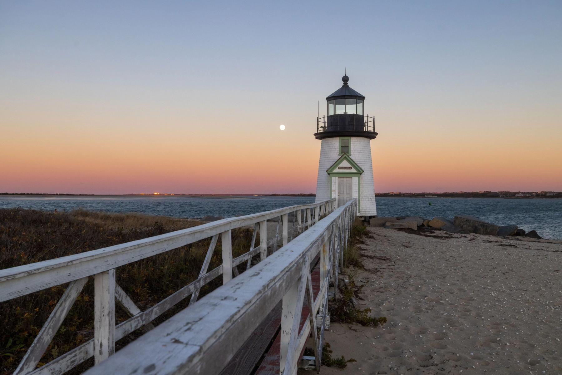 Why Fall Might Be Nantucket’s Best-Kept Secret