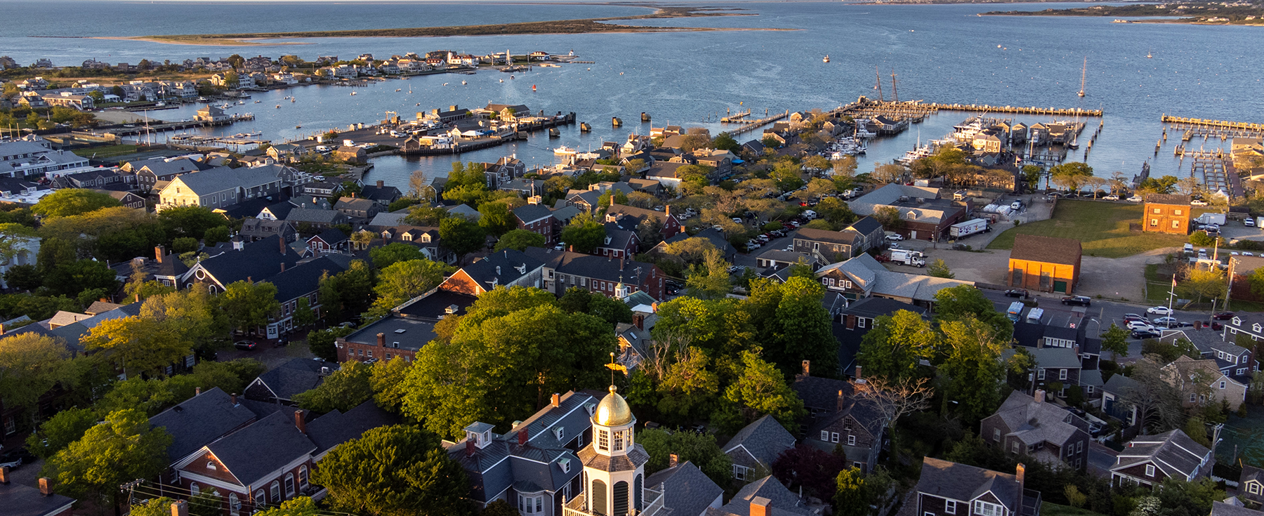 Town of Nantucket 