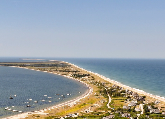 2026 Nantucket Real Estate Annual Report - Great Point Properties, Nantucket